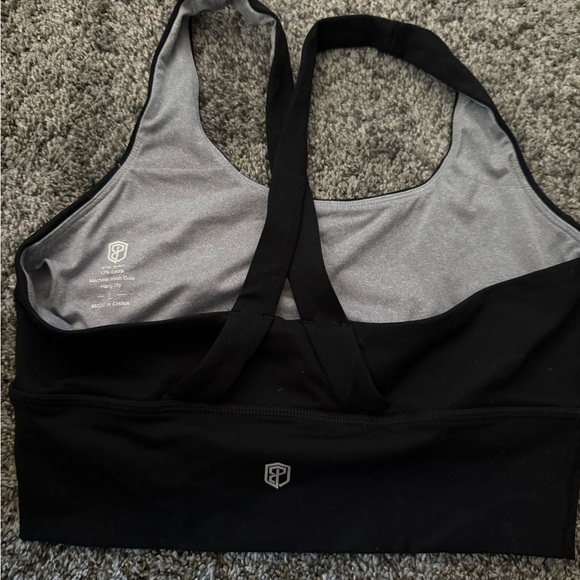 Born Primitive Sports Bra - Picture 2 of 2